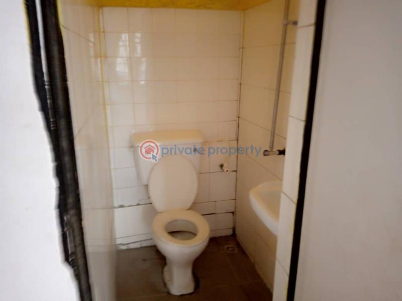 2 bedroom Block Of Flats For Rent Olowoora Ojodu Lagos - 8