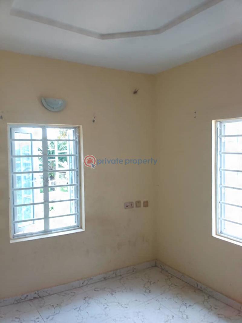 2 bedroom Flat & Apartment For Rent Goodness Estate Ado Ajah Lagos - 1