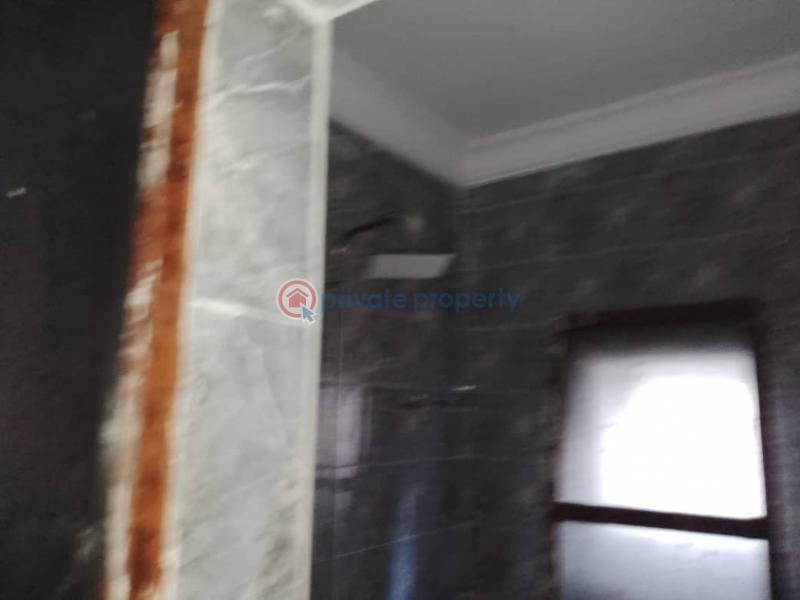 2 bedroom Flat & Apartment For Rent College Road Ifako-ogba Lagos - 1