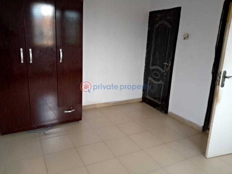 2 bedroom Block Of Flats For Rent Olowoora Ojodu Lagos - 0