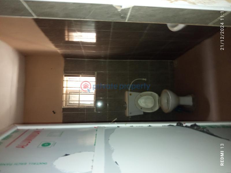 2 bedroom House For Rent Obafemi Owode Ogun - 1