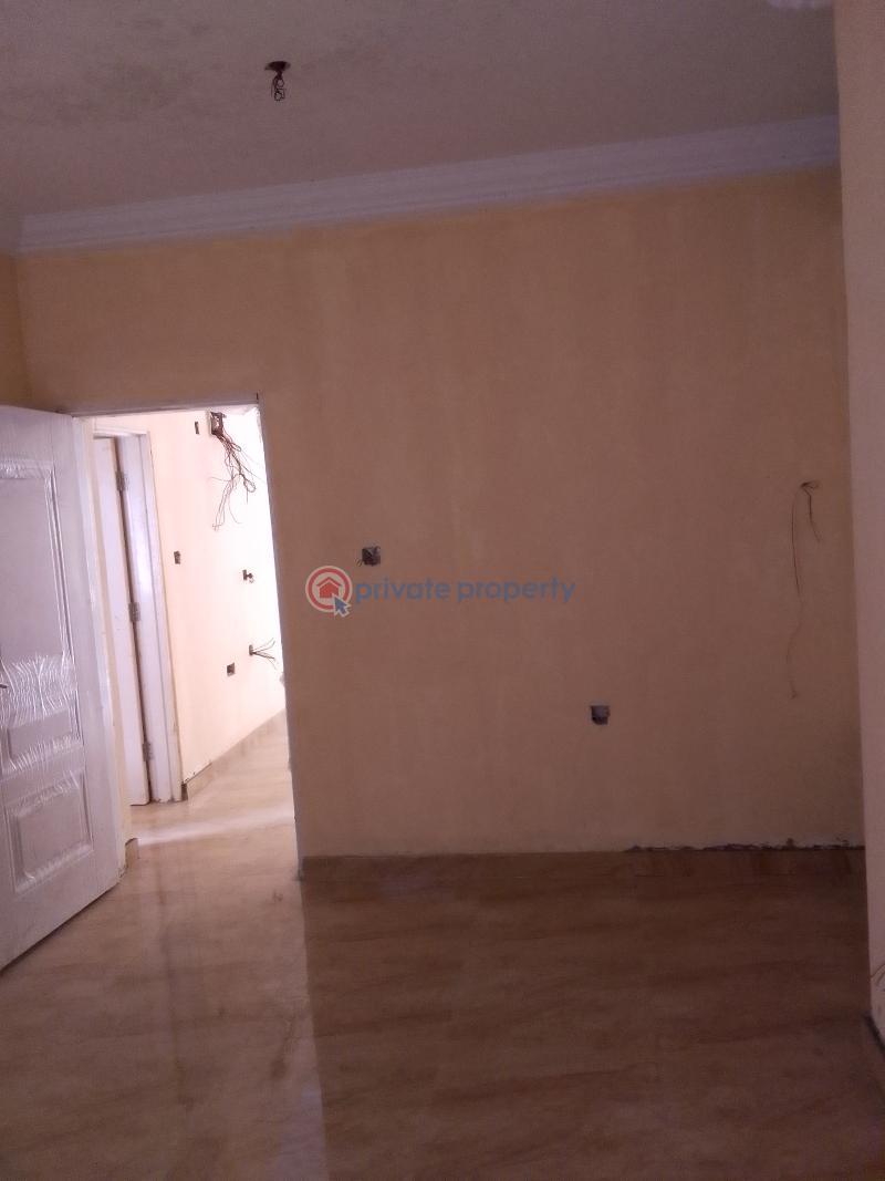 2 bedroom House For Rent 29 Off Awolowo Way, Ikeja Lagos - 1