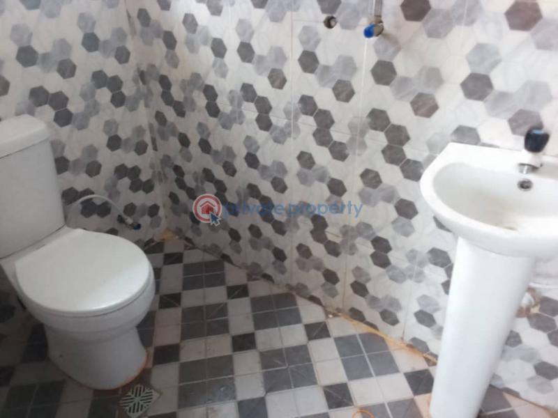 2 bedroom Flat & Apartment For Rent Goodness Estate Ado Ajah Lagos - 4