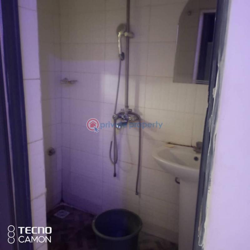 2 bedroom Self Contain For Rent Ebute Metta East, Yaba Lagos - 5