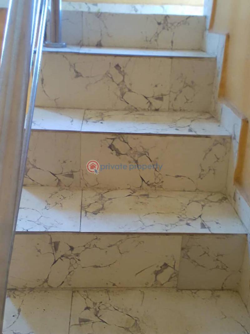 2 bedroom Flat & Apartment For Rent Goodness Estate Ado Ajah Lagos - 9