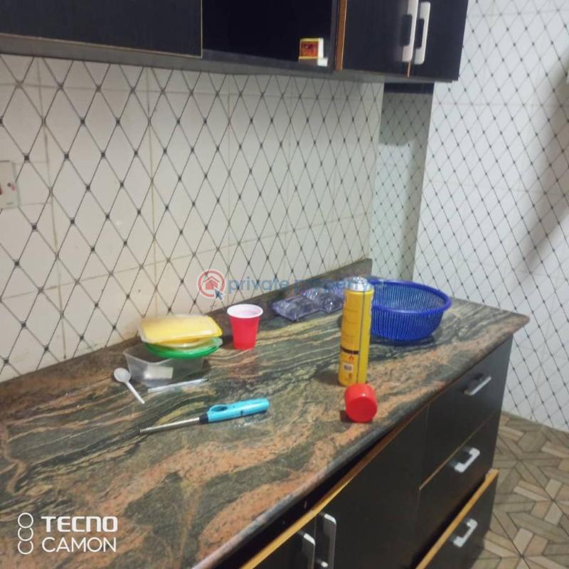 2 bedroom Self Contain For Rent Ebute Metta East, Yaba Lagos - 3