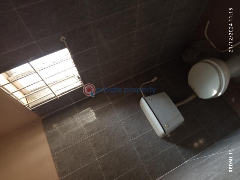 2 bedroom House For Rent Obafemi Owode Ogun - 3