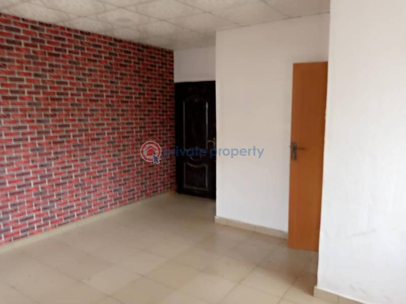 2 bedroom Block Of Flats For Rent Olowoora Ojodu Lagos - 14