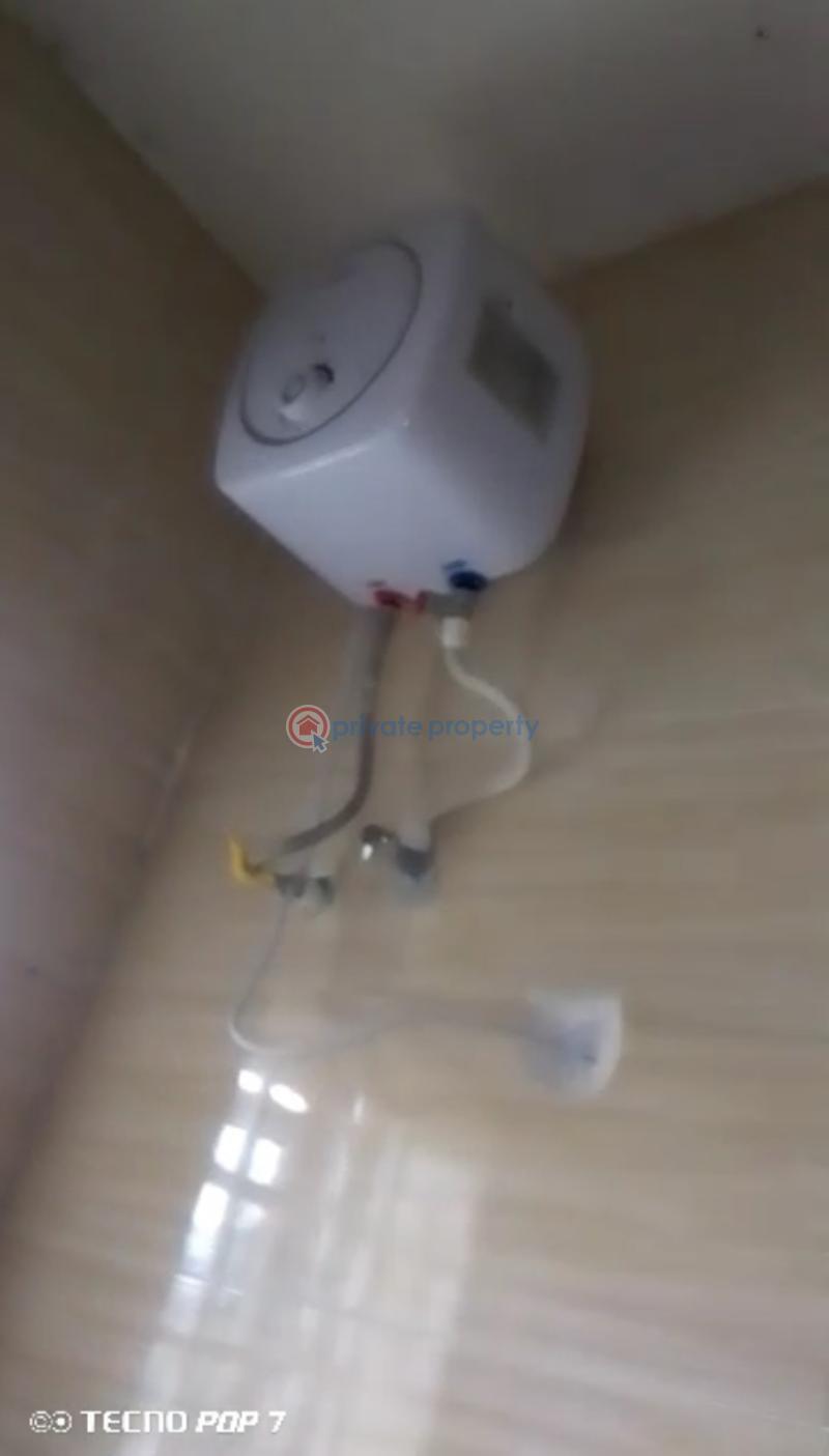 For rent 2 bedroom Flat & Apartment Benson Estate Off Ibeshe Road