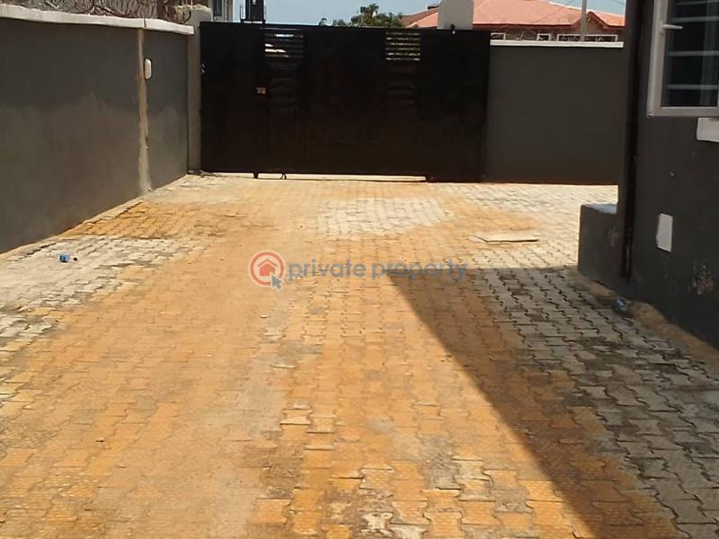 2 bedroom Flat & Apartment For Rent Goodness Estate Ado Ajah Lagos - 10