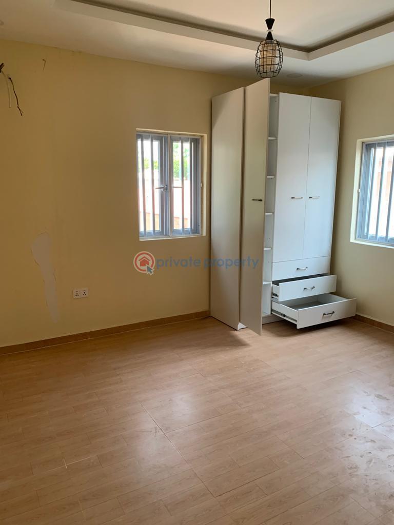 2 bedroom Flat & Apartment For Rent Jakande Lekki Lagos - 0