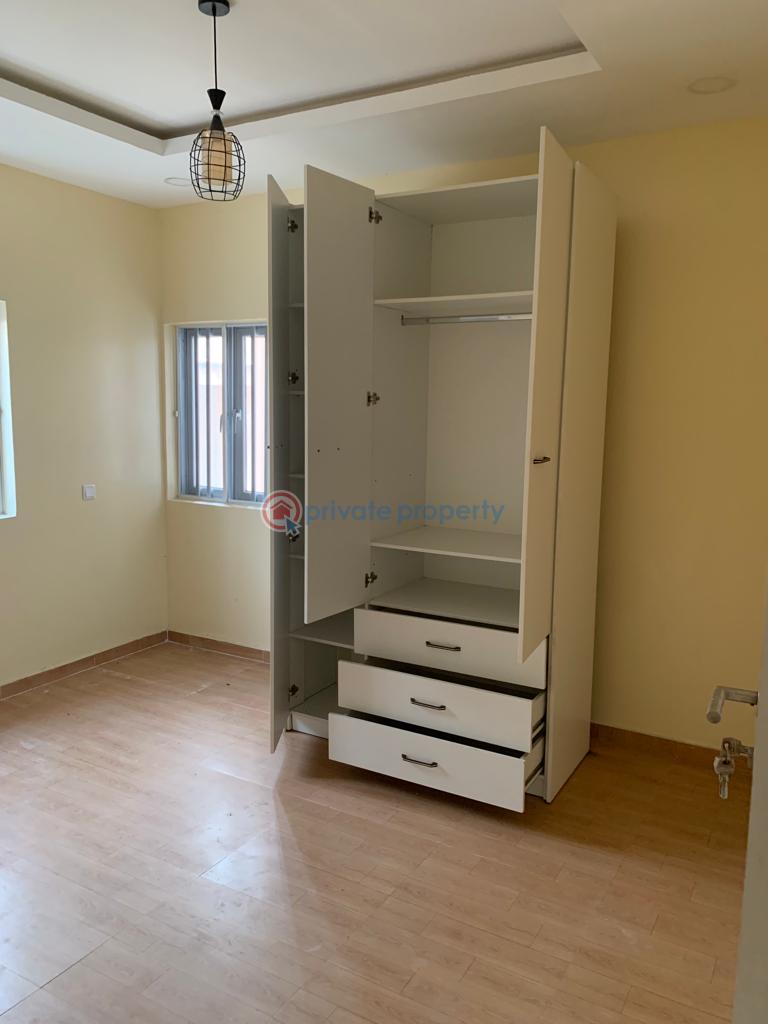 2 bedroom Flat & Apartment For Rent Jakande Lekki Lagos - 2