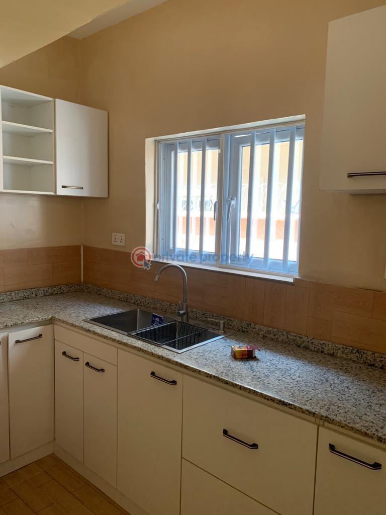 2 bedroom Flat & Apartment For Rent Jakande Lekki Lagos - 1