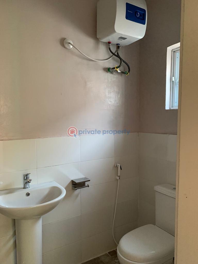 2 bedroom Flat & Apartment For Rent Jakande Lekki Lagos - 3