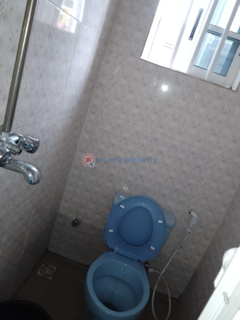 2 bedroom Flat & Apartment For Rent Abaranje Ikotun/Igando Lagos - 1