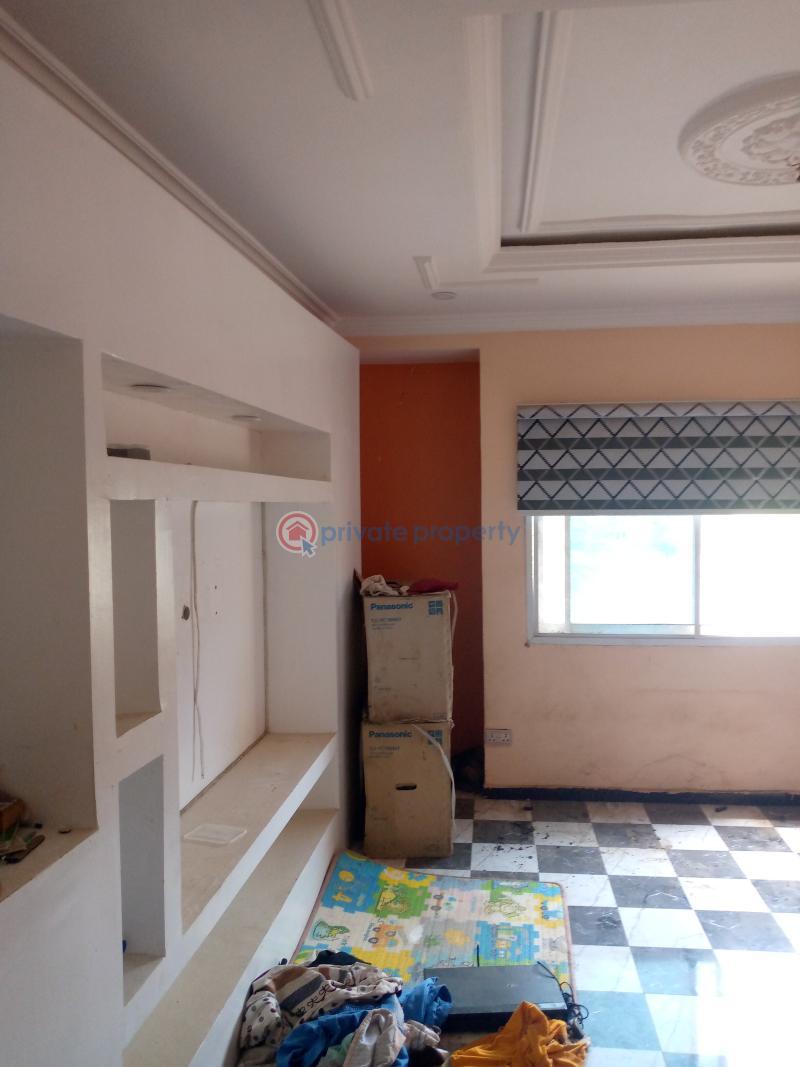 2 bedroom Flat & Apartment For Rent Awobo Estate Ikorodu Lagos - 2