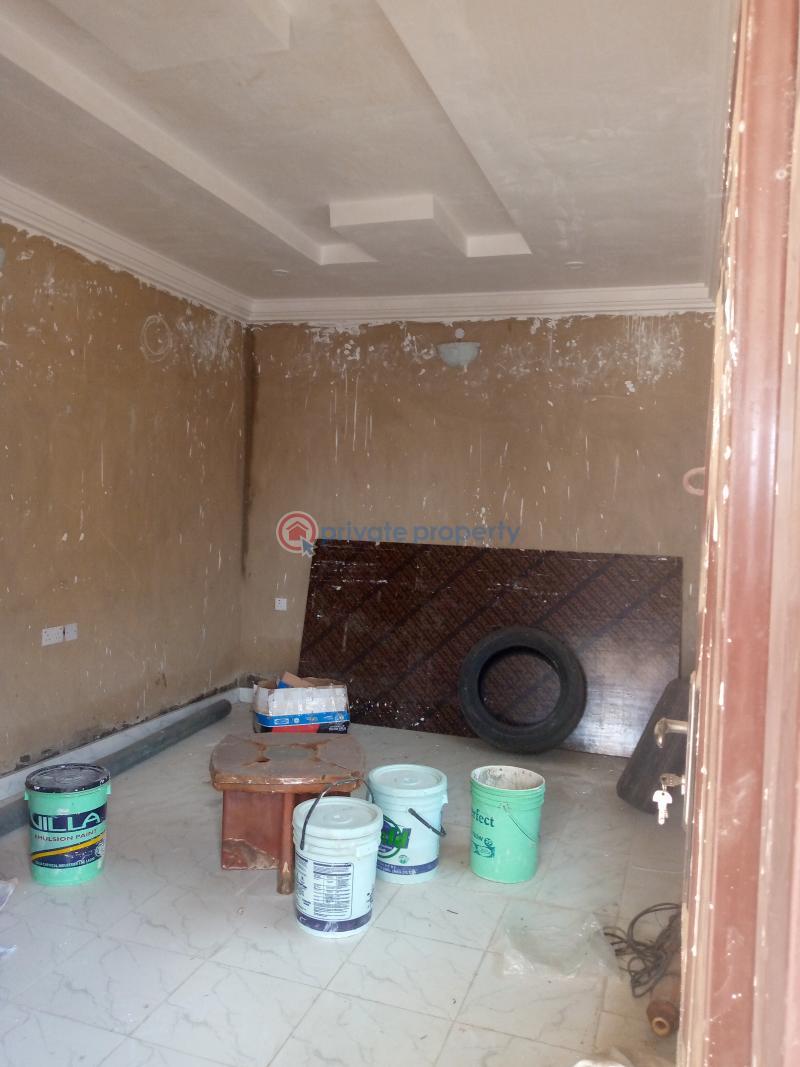 2 bedroom Flat & Apartment For Rent Awobo Estate Ikorodu Lagos - 4