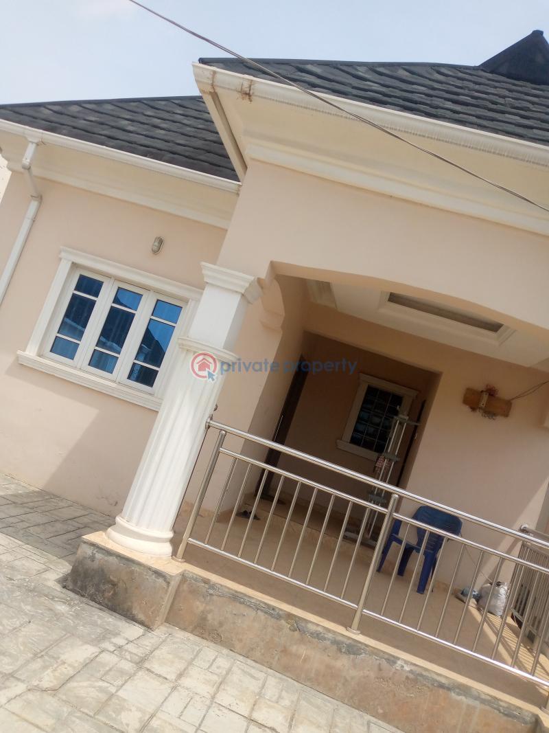 2 bedroom Flat & Apartment For Rent Awobo Estate Ikorodu Lagos - 0