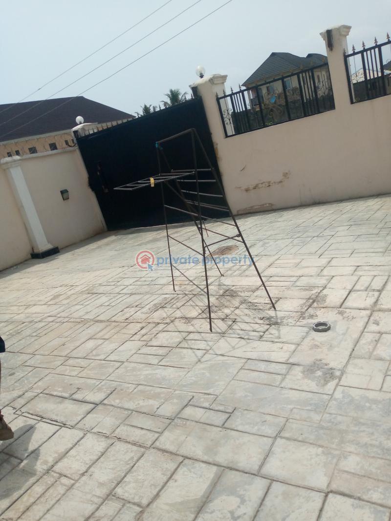 2 bedroom Flat & Apartment For Rent Awobo Estate Ikorodu Lagos - 3