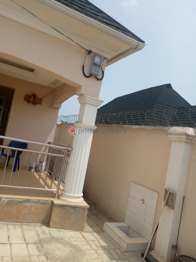 2 bedroom Flat & Apartment For Rent Awobo Estate Ikorodu Lagos - 1