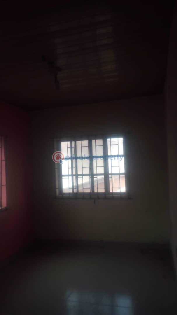 For rent 2 bedroom Flat & Apartment Akoka Extension Just Close To