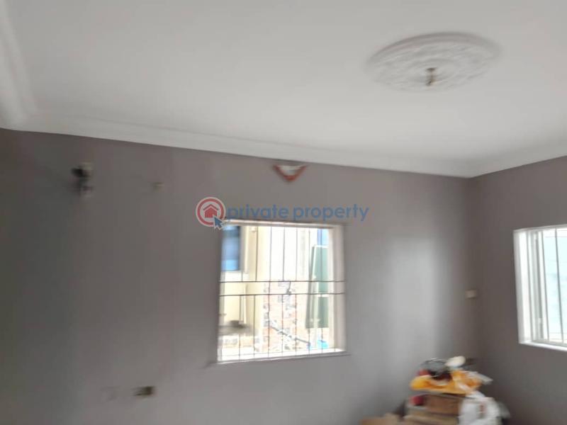 2 bedroom Flat & Apartment For Rent College Road Ifako-ogba Lagos - 5