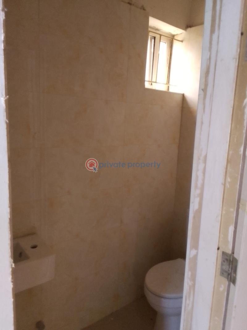 2 bedroom House For Rent 29 Off Awolowo Way, Ikeja Lagos - 7