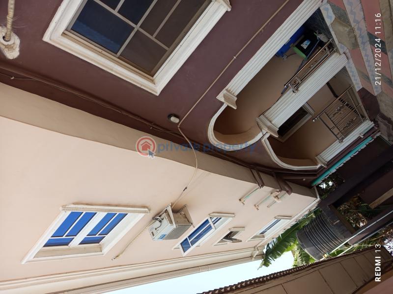 2 bedroom House For Rent Obafemi Owode Ogun - 0