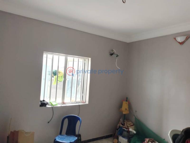 2 bedroom Flat & Apartment For Rent College Road Ifako-ogba Lagos - 2
