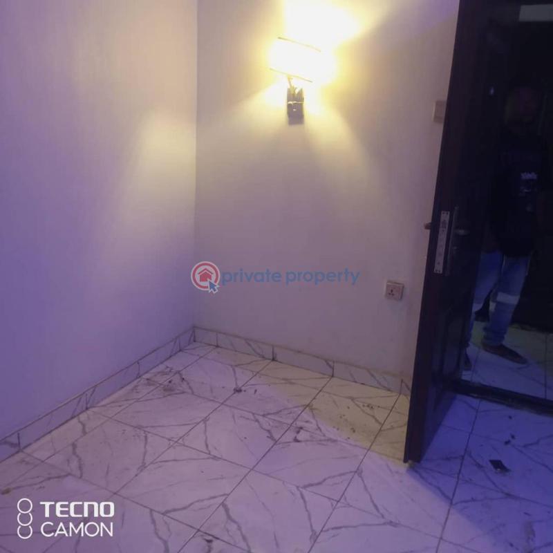 2 bedroom Self Contain For Rent Ebute Metta East, Yaba Lagos - 4