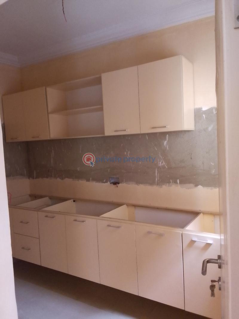 2 bedroom House For Rent 29 Off Awolowo Way, Ikeja Lagos - 8