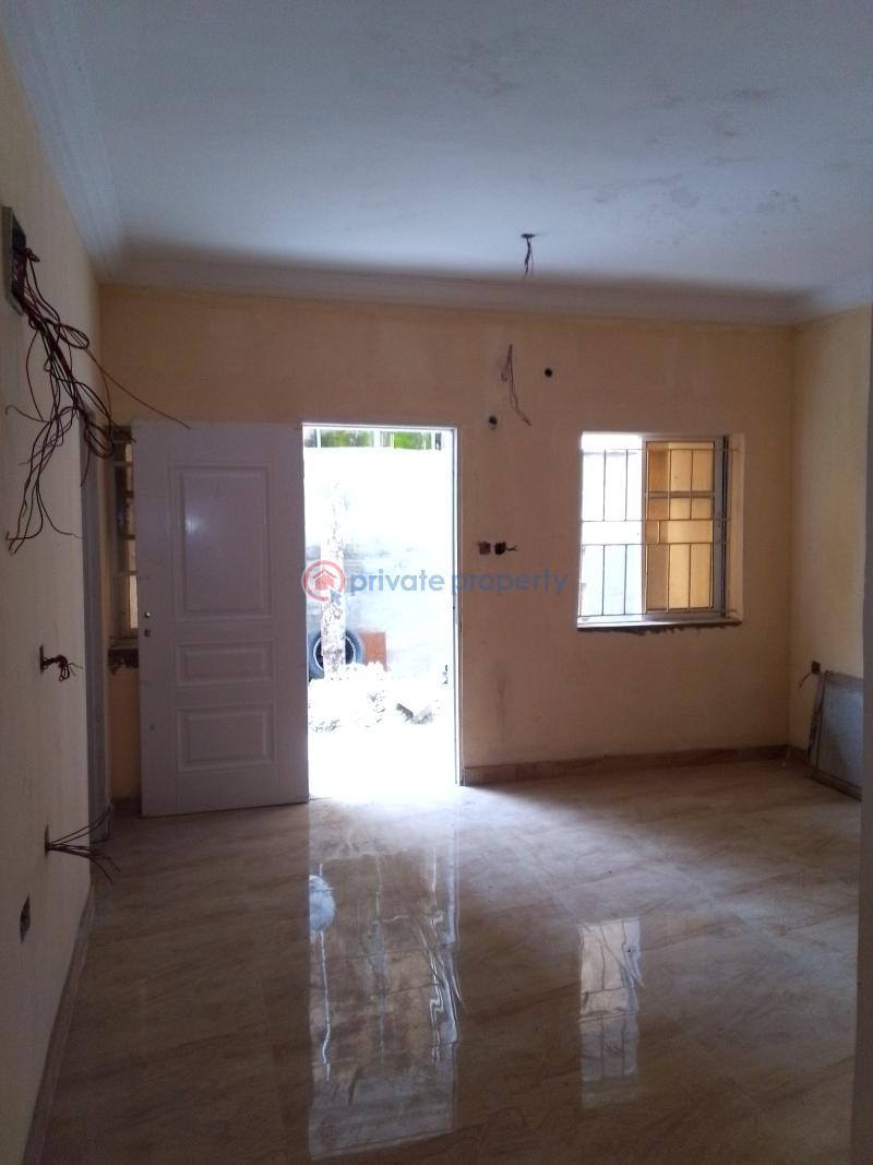 2 bedroom House For Rent 29 Off Awolowo Way, Ikeja Lagos - 4