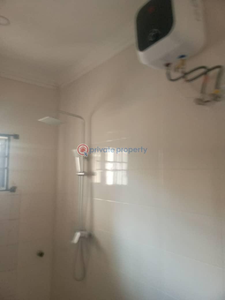 2 bedroom House For Rent Fagba Agege Lagos - 3