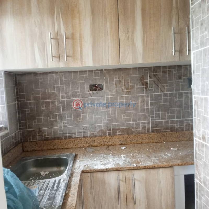 2 bedroom House For Rent Fagba Agege Lagos - 1