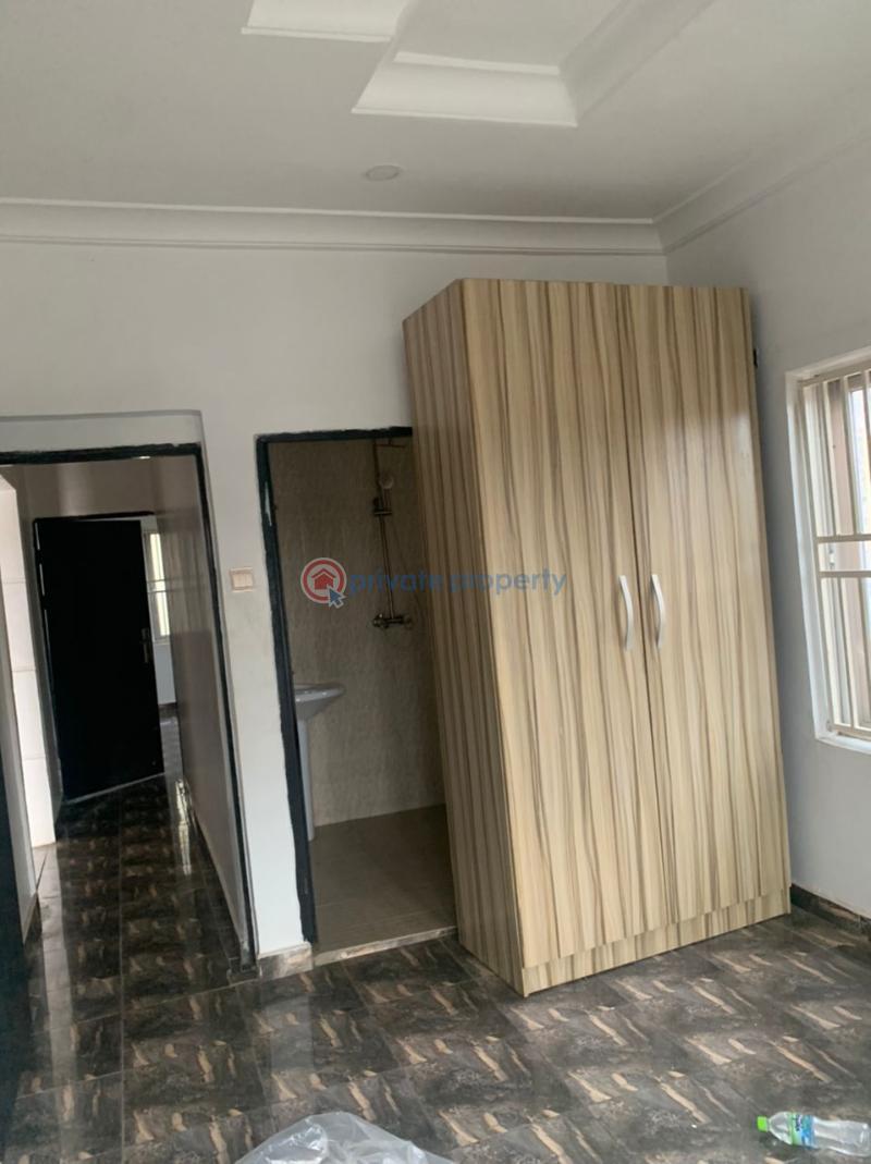 2 bedroom House For Rent Fagba Agege Lagos - 0