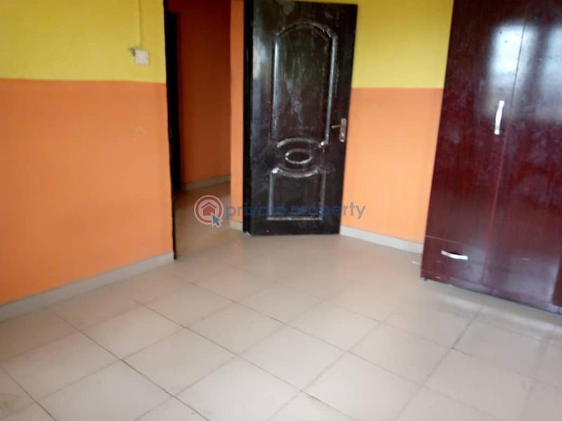 2 bedroom Block Of Flats For Rent Olowoora Ojodu Lagos - 11