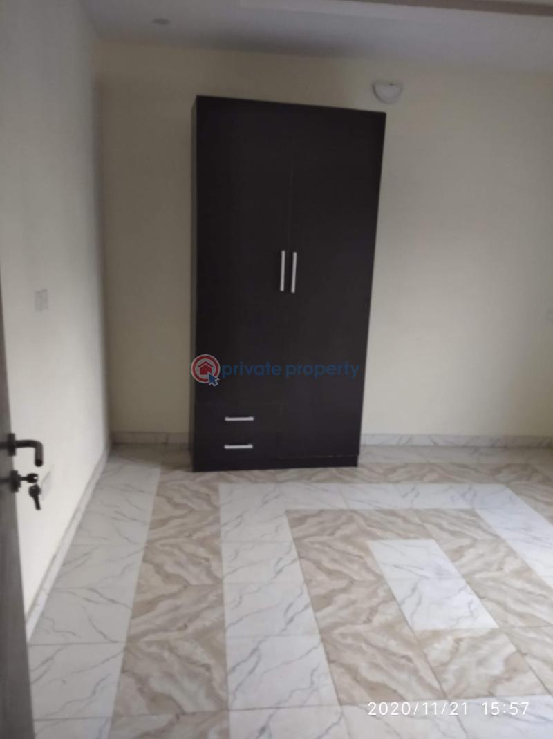 2 bedroom Self Contain For Rent Ogudu Ori-oke Lagos - 3