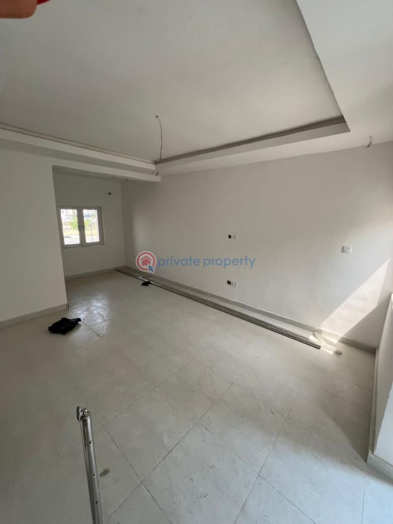 2 bedroom Terraced Duplex For Rent Ajah Lagos - 6