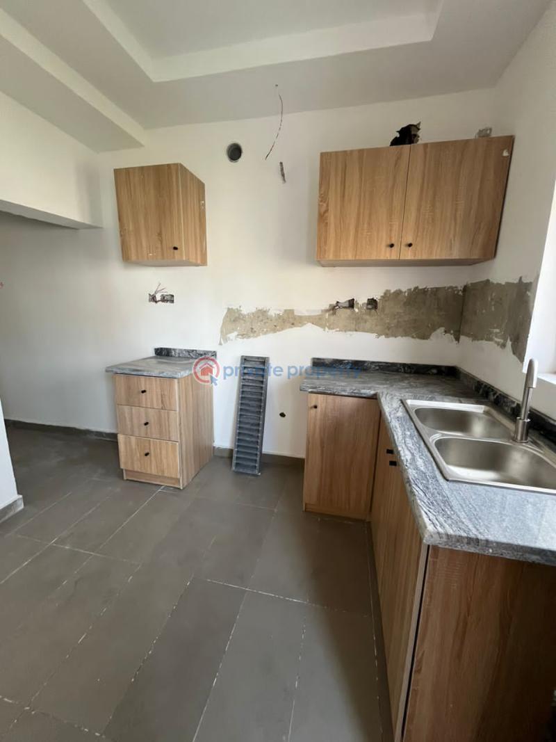 2 bedroom Terraced Duplex For Rent Ajah Lagos - 10