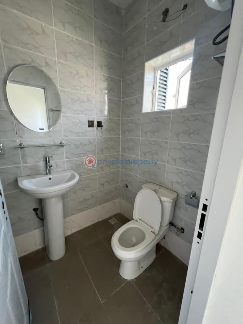 2 bedroom Terraced Duplex For Rent Ajah Lagos - 8