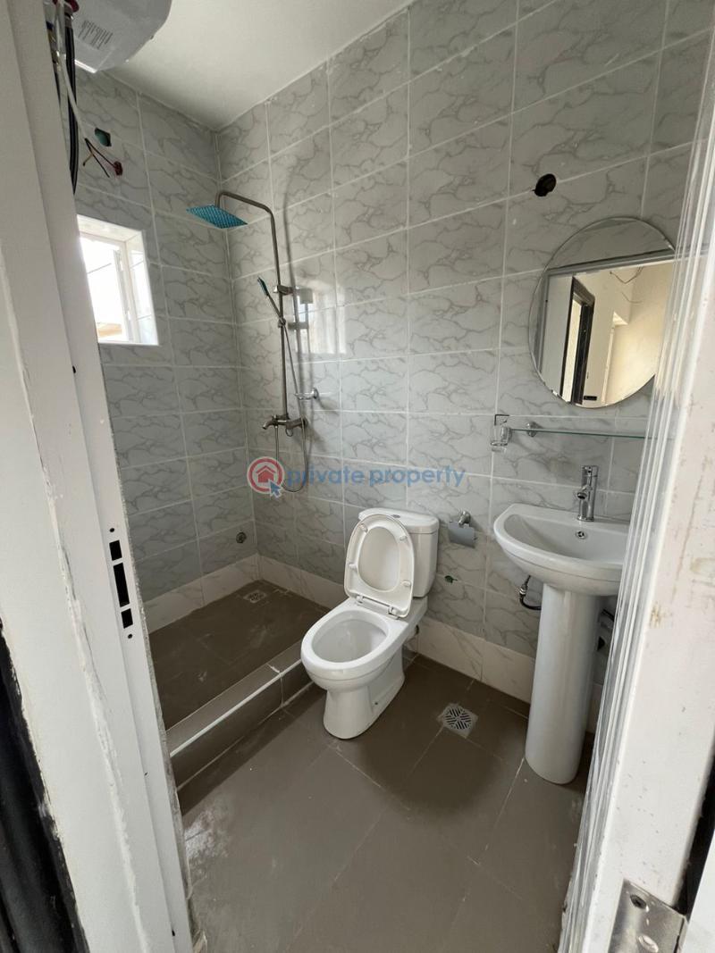 2 bedroom Terraced Duplex For Rent Ajah Lagos - 3