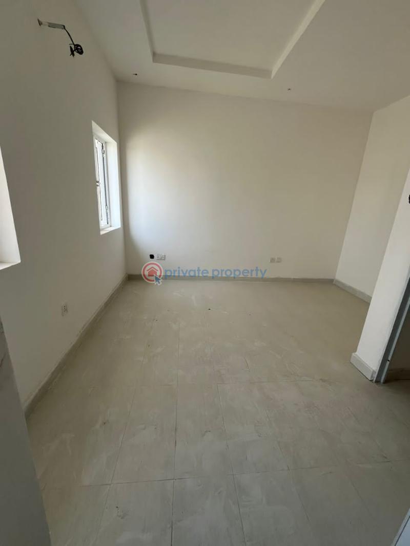 2 bedroom Terraced Duplex For Rent Ajah Lagos - 0