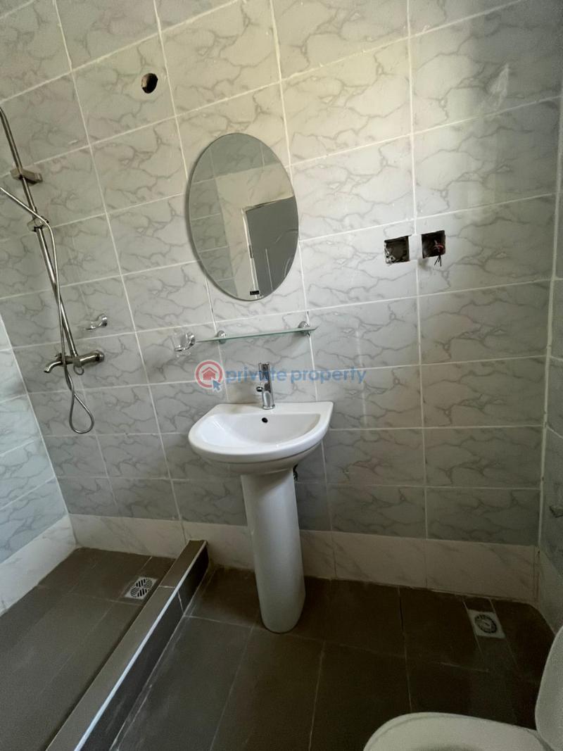 2 bedroom Terraced Duplex For Rent Ajah Lagos - 2