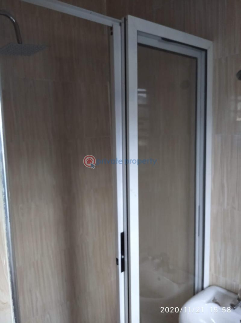 2 bedroom Self Contain For Rent Ogudu Ori-oke Lagos - 4