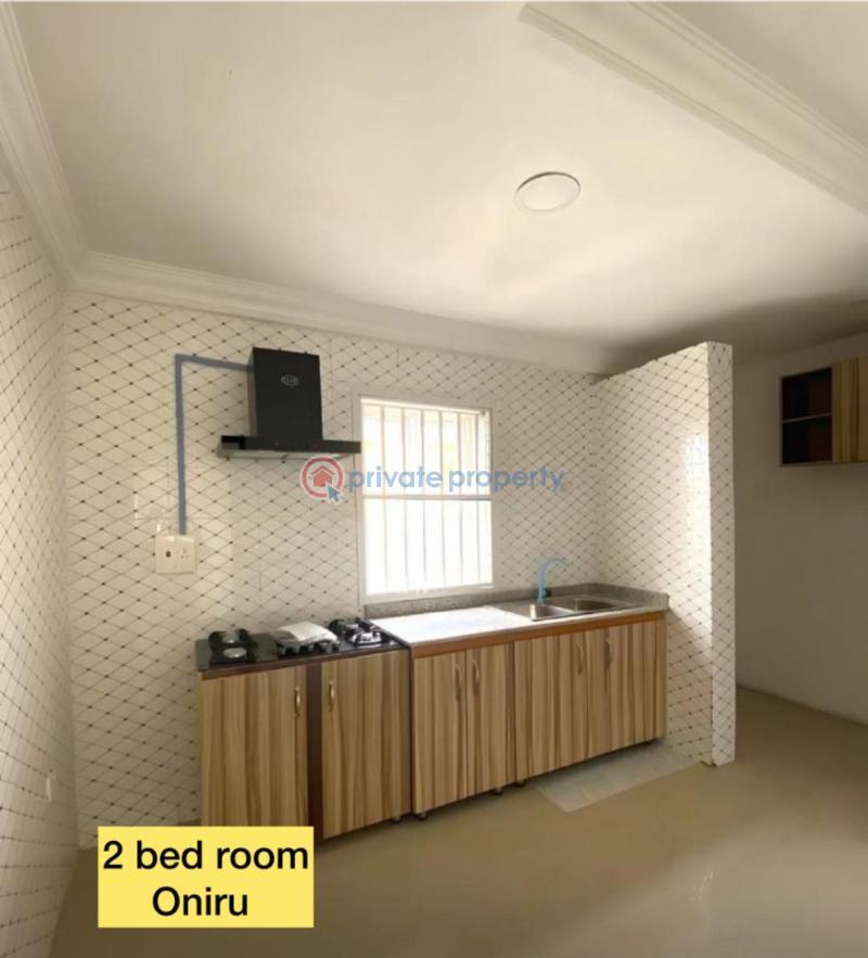 2 bedroom Flat & Apartment For Rent Oniru Victoria Island Lagos - 23
