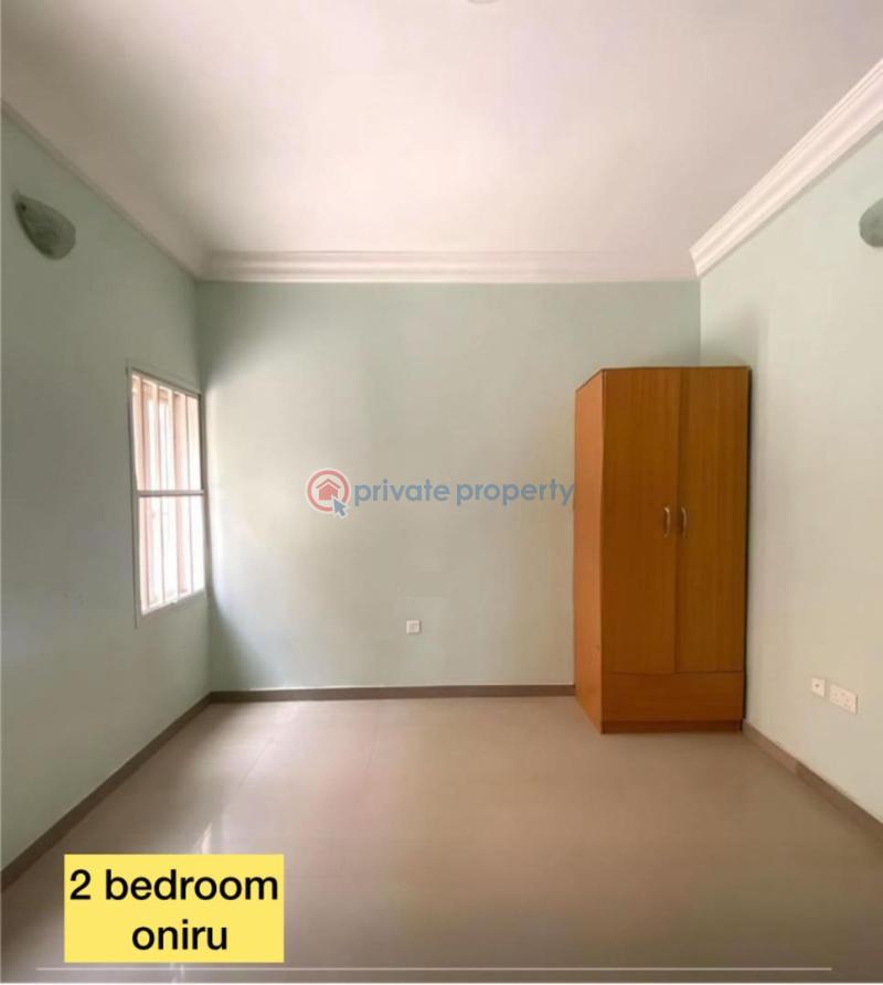 2 bedroom Flat & Apartment For Rent Oniru Victoria Island Lagos - 7