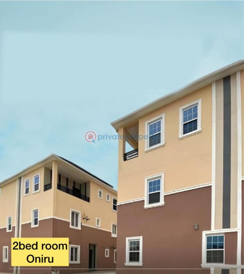 2 bedroom Flat & Apartment For Rent Oniru Victoria Island Lagos - 11