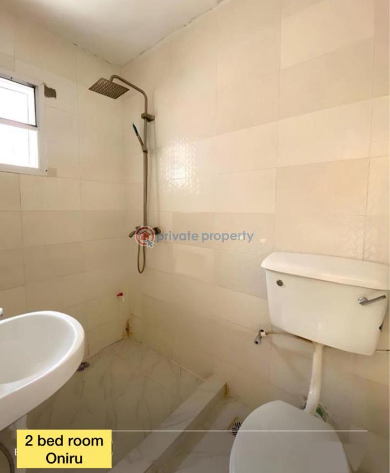2 bedroom Flat & Apartment For Rent Oniru Victoria Island Lagos - 21