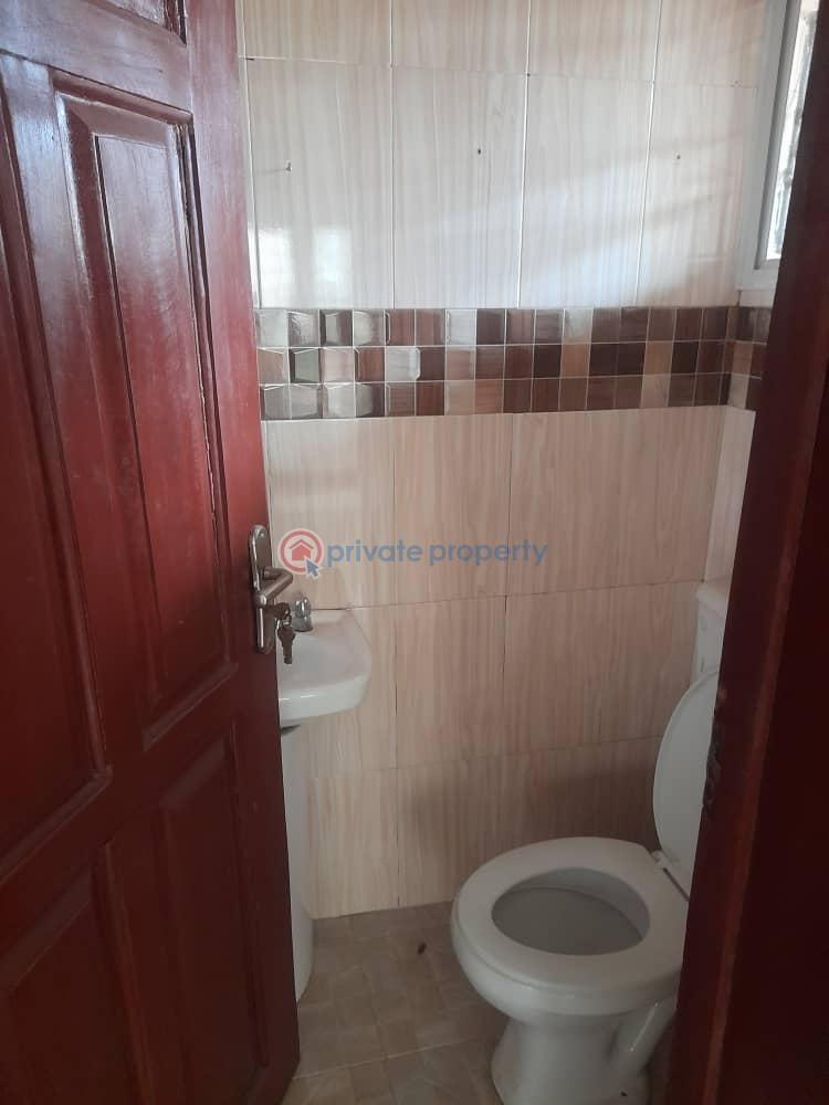 1 bedroom Mini Flat For Rent Magodo Gra Phase 1 Magodo Isheri Ikeja Lagos - 4