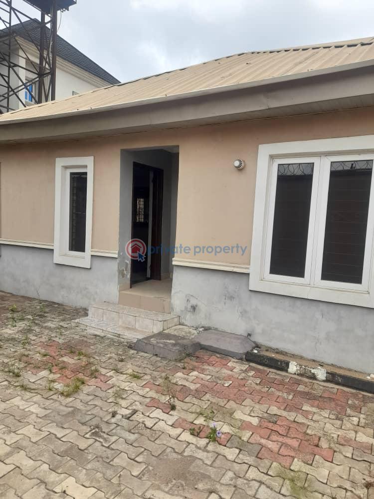 1 bedroom Mini Flat For Rent Magodo Gra Phase 1 Magodo Isheri Ikeja Lagos - 0